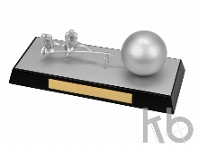 Композиция «Командная игра»