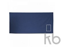 Пляжное полотенце