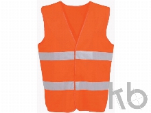 Жилет светоотражающий