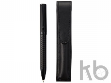 Подарочный набор: ручка шариковая, чехол