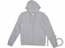 Толстовка на молнии 