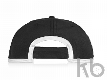 Бейсболка «Solo»