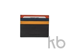 Картхолдер Slim мужской