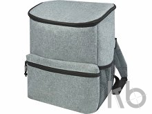 Рюкзак-холодильник «Excursion» из переработанного РЕТ-пластика