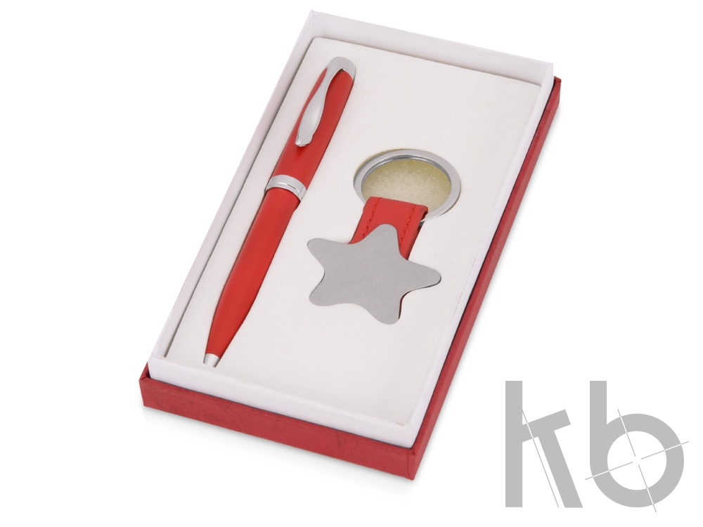 Подарочный набор «Звезда»