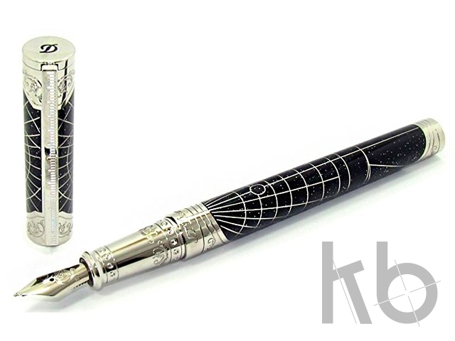 Ручка перьевая «Shoot The Moon Premium»