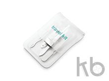 Маникюрный набор