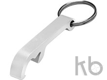 Metal 2-in-1 key holder