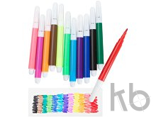 felt pen set