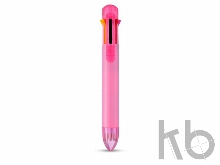 Ручка пластиковая шариковая «Artist» многостержневая