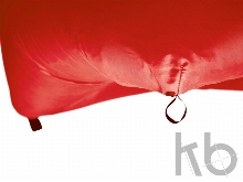 Надувной диван «Биван 2.0»