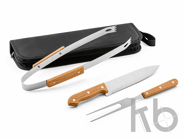 Набор для барбекю «GRILL»