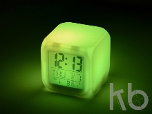 Погодная станция «Куб»