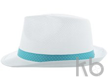 sublimation band for straw hats
