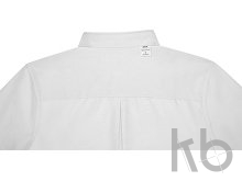 Рубашка «Pollux» мужская с длинным рукавом