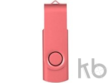 USB-флешка на 4 Гб «Rotate Metallic»