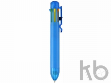 Ручка пластиковая шариковая «Artist» многостержневая