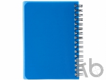 Блокнот А6 «Colour Block»