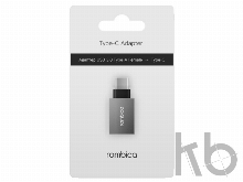 Переходник Type-C Adapter M