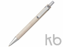 Ручка шариковая «Tidore» из пшеничной соломы