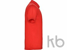 Рубашка поло «Monzha» мужская