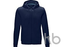 Толстовка «Ruby» из натуральных материалов, мужская