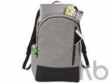 Рюкзак «Grayley» с отделением для ноутбука 15