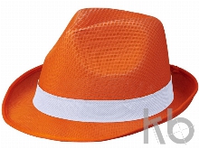 Лента для шляпы «Trilby»