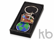 Брелок «Вокруг света»