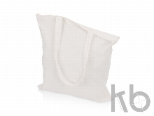 Сумка из хлопка «Carryme 140», 140 г/м2