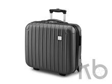 Чемодан на колесах для ноутбука