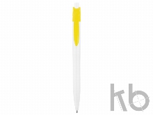 Ручка пластиковая шариковая «Какаду»