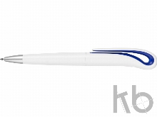 Ручка пластиковая шариковая «Swansea»