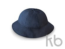 PATRICIA. Панамка исследователя