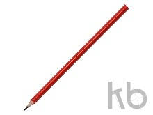 Трехгранный карандаш «Conti» из переработанных контейнеров