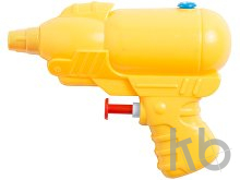 water pistol