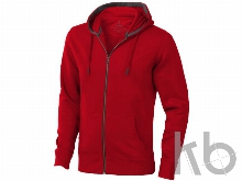 Толстовка «Arora» мужская с капюшоном