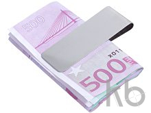 Зажим для денег