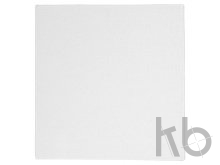 Двустороннее полотенце для сублимации «Sublime», 30*30