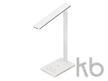 Настольная лампа с функцией беспроводной зарядки «Starline»