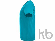 Спортивная футболка «Bahrain» мужская