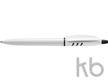 Stilolinea S30 plastic ballpen