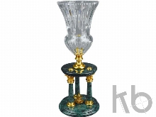 Ваза «Храм Юноны»