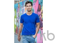 Футболка «Balfour» из органического хлопка, мужская