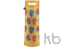 custom wine bag