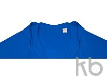 Толстовка на молнии «Theron» женская