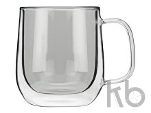 Кружка с двойными стенками «Ubud»