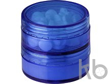 PS holder with mints and lip balm