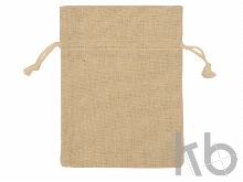 Мешочек подарочный средний