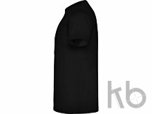 Футболка «Teckel» с карманом мужская